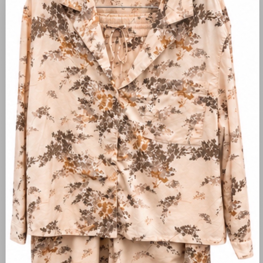 Haven Well Within Floral Set Size XL